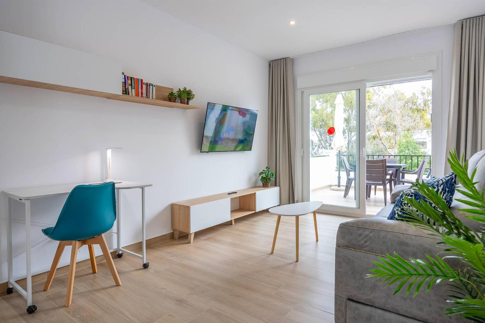 Califa 8 Apartment *